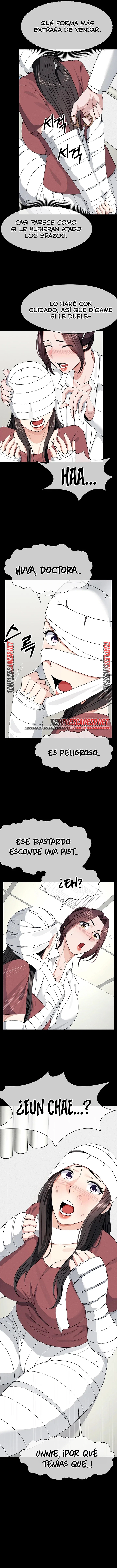 Esclavos Del Refugio De Supervivencia Capítulo 75 - Page 15