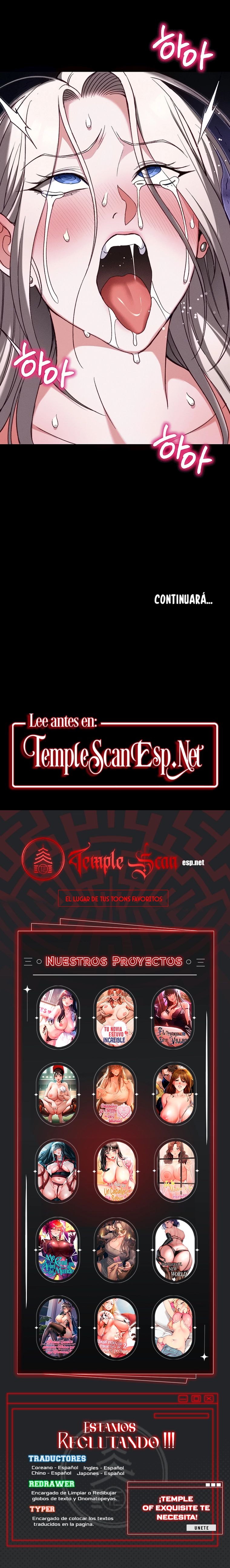 Domando la chica rebelde Capítulo 54 - Page 11