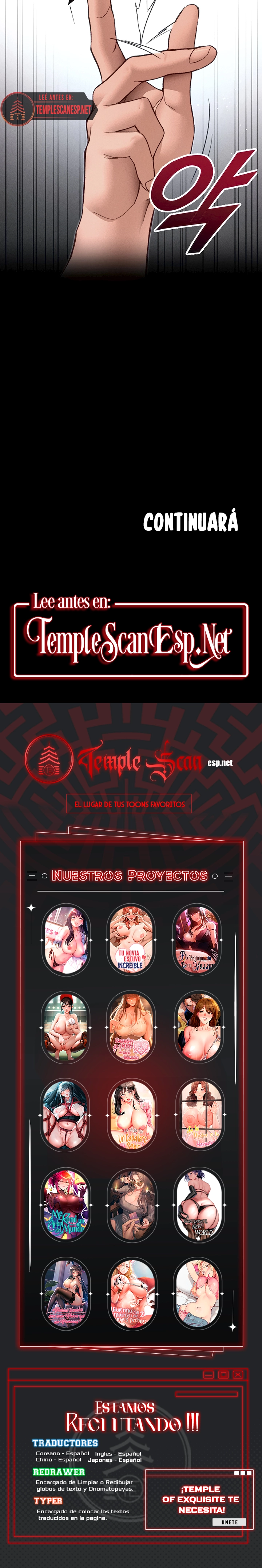 Domando la chica rebelde Capítulo 57 - Page 10