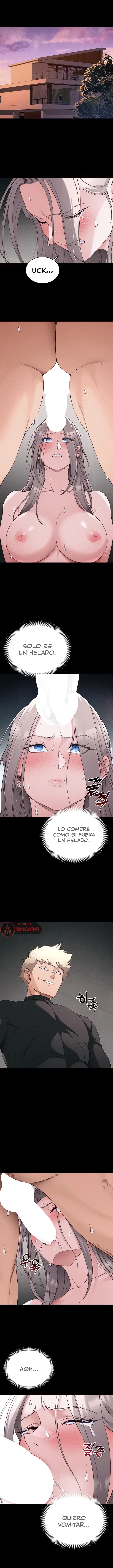 Domando la chica rebelde Capítulo 58 - Page 2