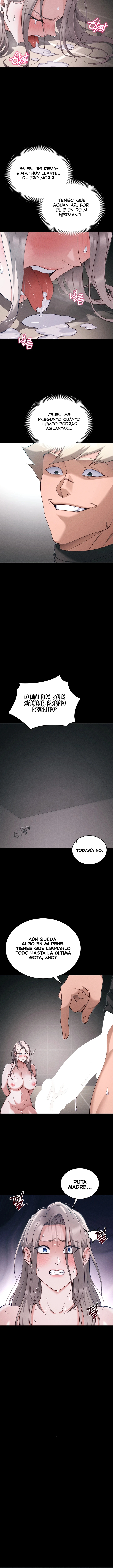 Domando la chica rebelde Capítulo 59 - Page 3