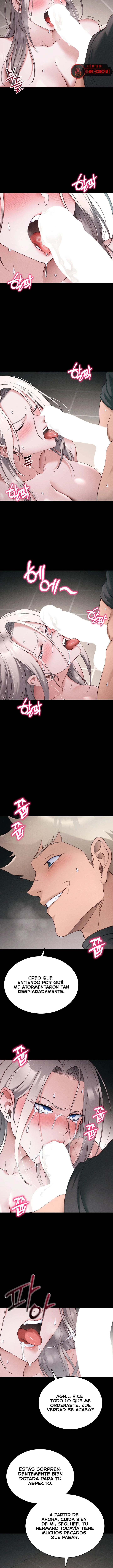 Domando la chica rebelde Capítulo 59 - Page 5