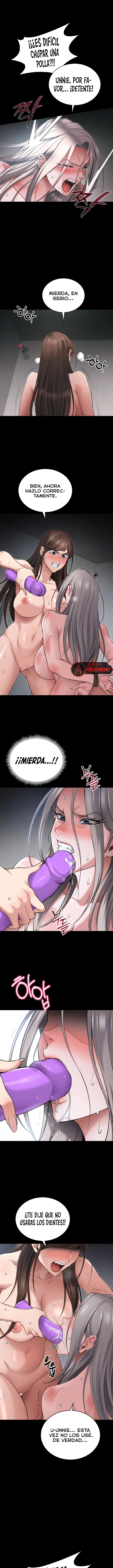 Domando la chica rebelde Capítulo 60 - Page 7