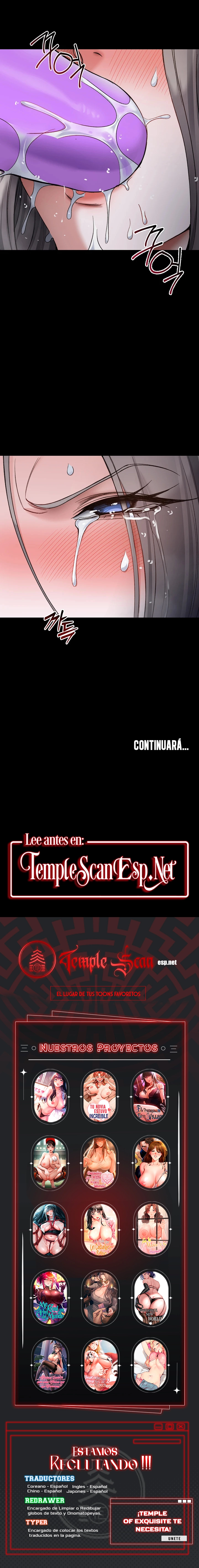 Domando la chica rebelde Capítulo 60 - Page 9