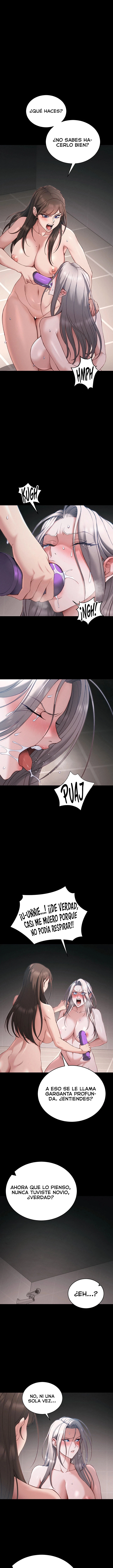 Domando la chica rebelde Capítulo 61 - Page 2