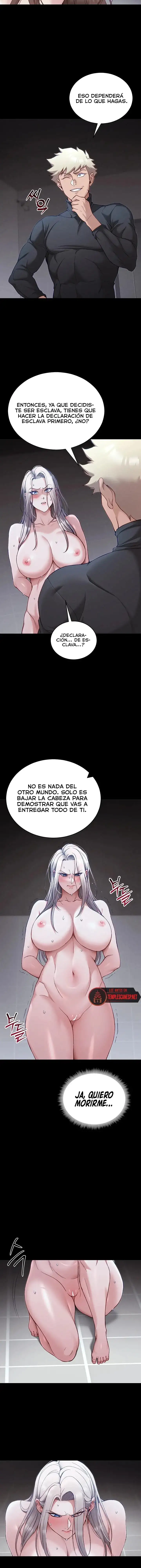 Domando la chica rebelde Capítulo 62 - Page 11