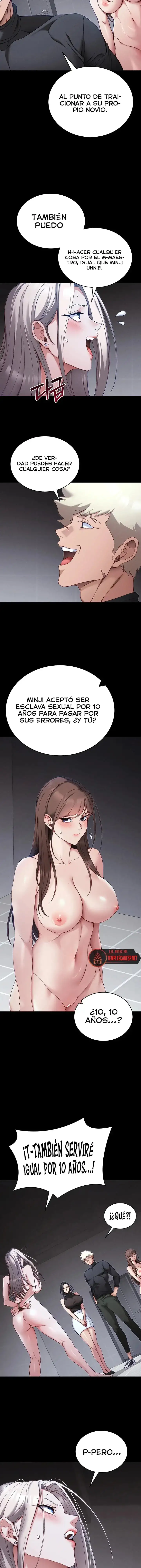 Domando la chica rebelde Capítulo 62 - Page 9