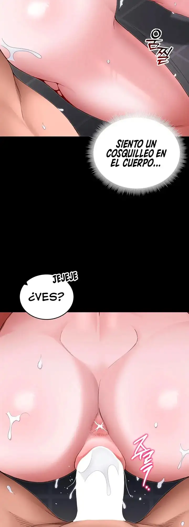 Domando la chica rebelde Capítulo 63 - Page 12