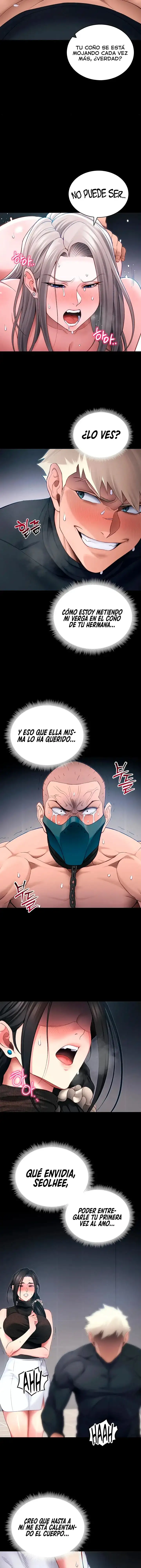 Domando la chica rebelde Capítulo 63 - Page 13