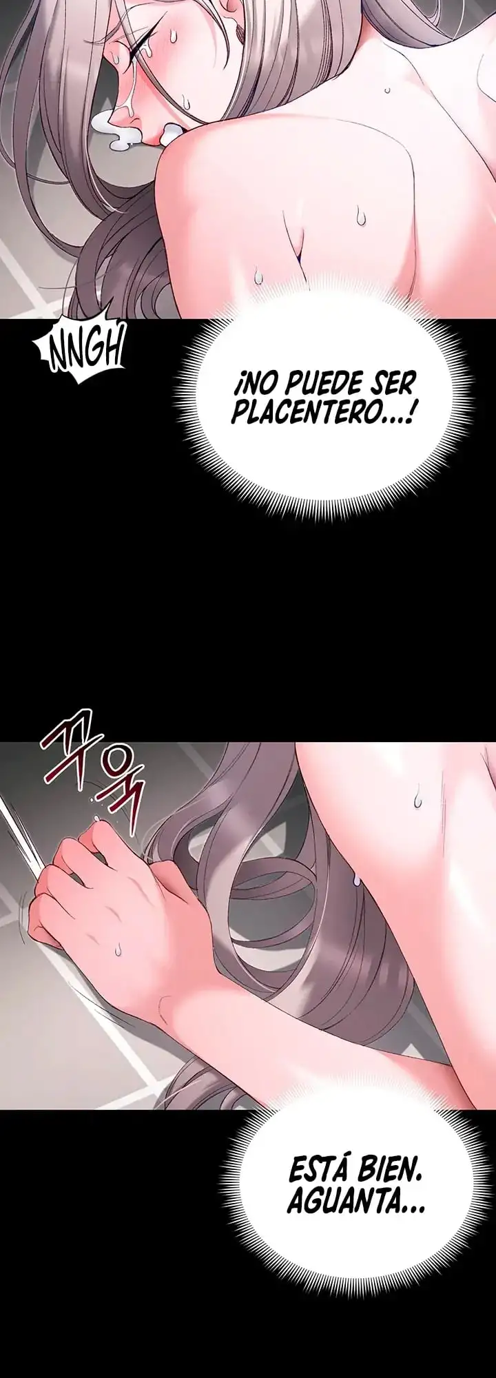 Domando la chica rebelde Capítulo 63 - Page 8