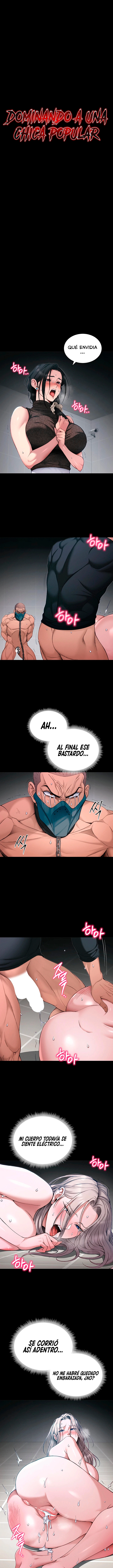 Domando la chica rebelde Capítulo 64 - Page 2