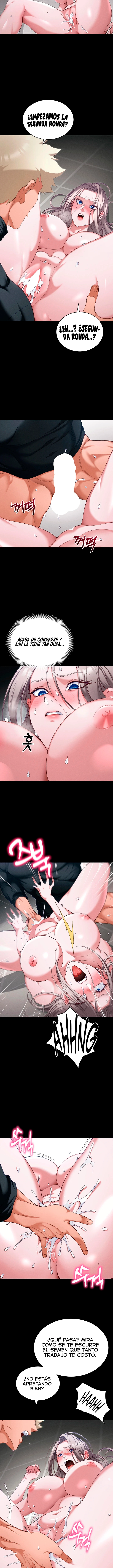 Domando la chica rebelde Capítulo 64 - Page 6