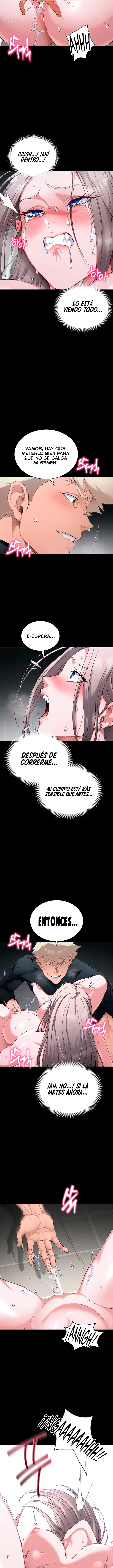 Domando la chica rebelde Capítulo 64 - Page 7