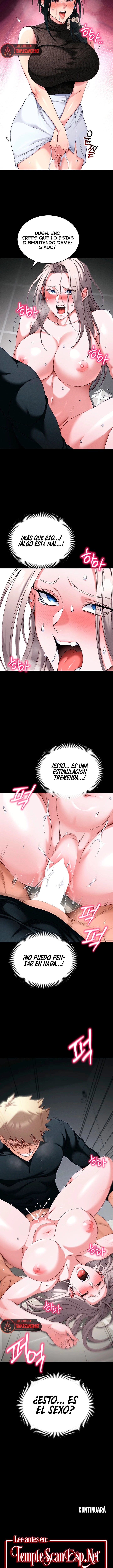 Domando la chica rebelde Capítulo 64 - Page 9