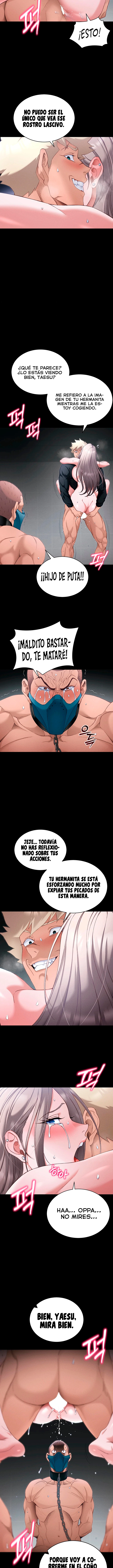 Domando la chica rebelde Capítulo 65 - Page 7