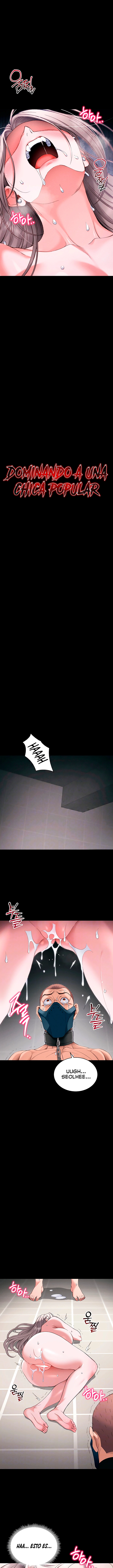 Domando la chica rebelde Capítulo 66 - Page 2