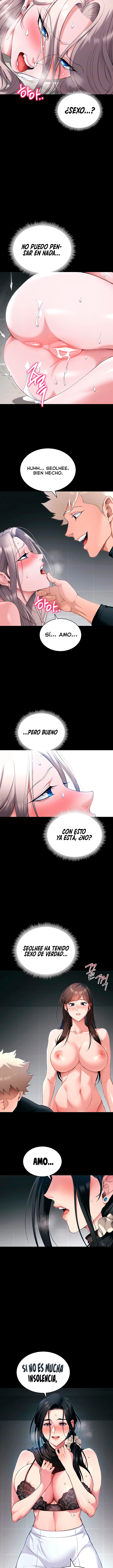 Domando la chica rebelde Capítulo 66 - Page 3