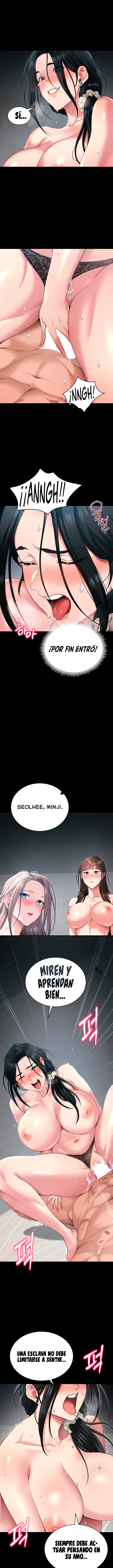 Domando la chica rebelde Capítulo 66 - Page 6