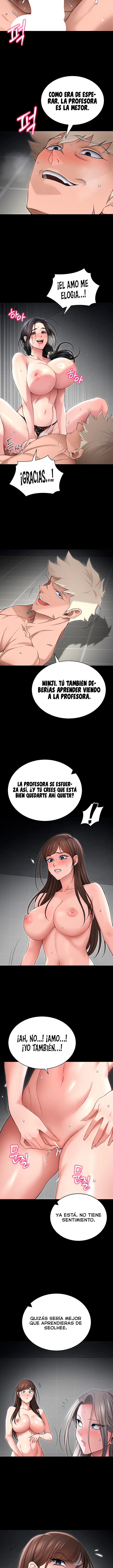 Domando la chica rebelde Capítulo 66 - Page 8