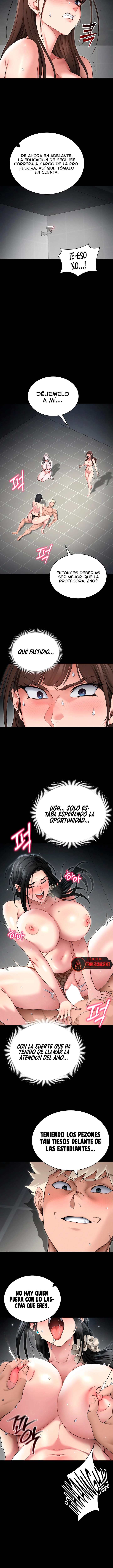 Domando la chica rebelde Capítulo 66 - Page 9