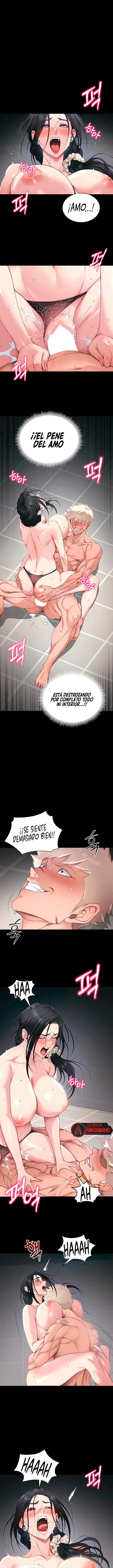 Domando la chica rebelde Capítulo 67 - Page 2