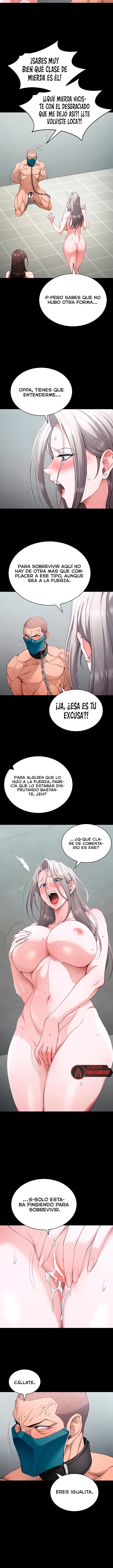 Domando la chica rebelde Capítulo 68 - Page 2
