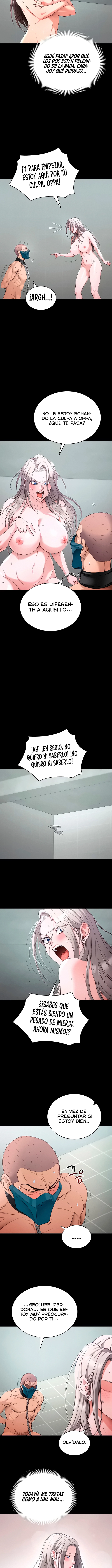 Domando la chica rebelde Capítulo 68 - Page 4
