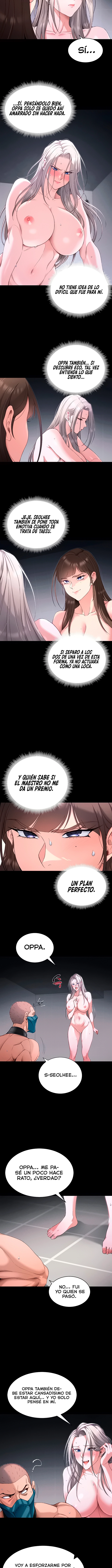 Domando la chica rebelde Capítulo 68 - Page 7