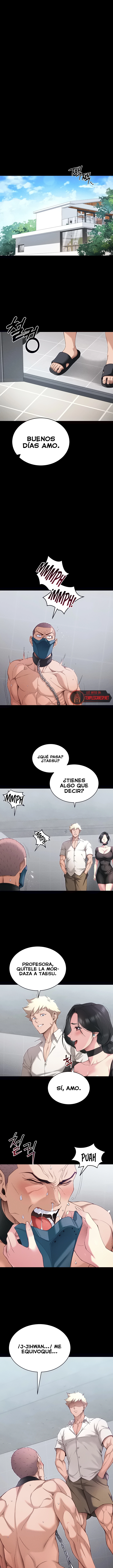 Domando la chica rebelde Capítulo 69 - Page 2