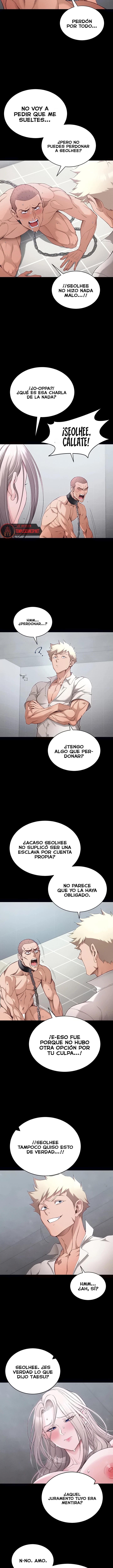 Domando la chica rebelde Capítulo 69 - Page 3