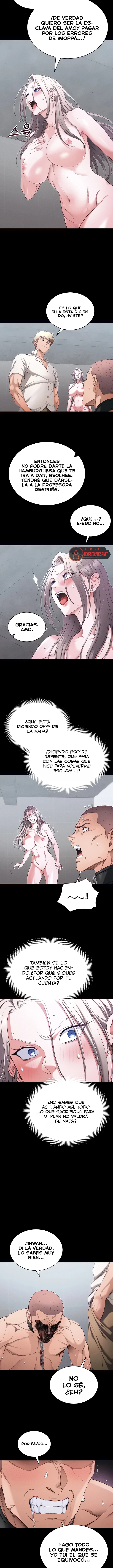 Domando la chica rebelde Capítulo 69 - Page 4