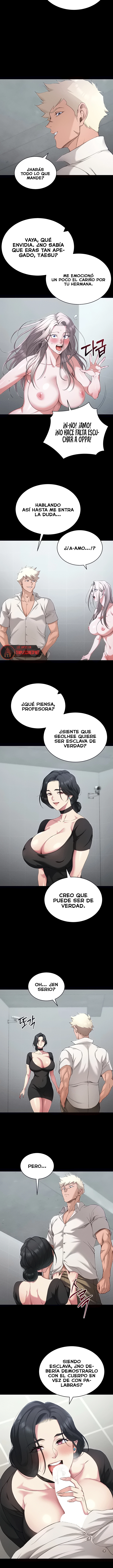 Domando la chica rebelde Capítulo 69 - Page 5
