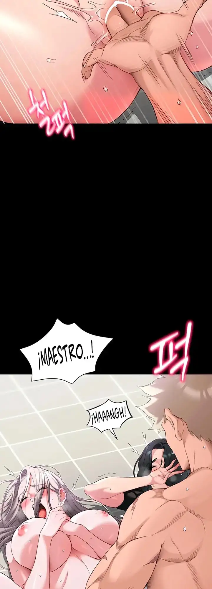 Domando la chica rebelde Capítulo 70 - Page 10