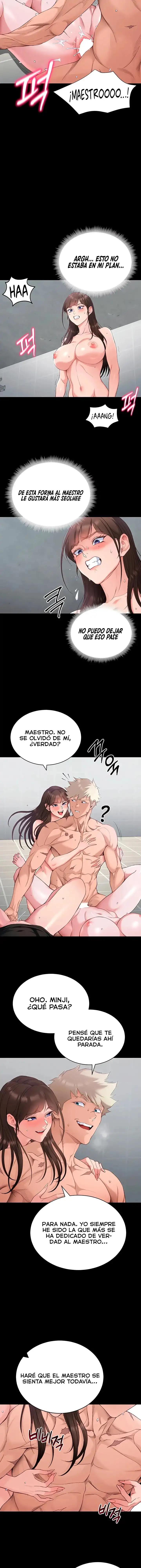 Domando la chica rebelde Capítulo 70 - Page 11