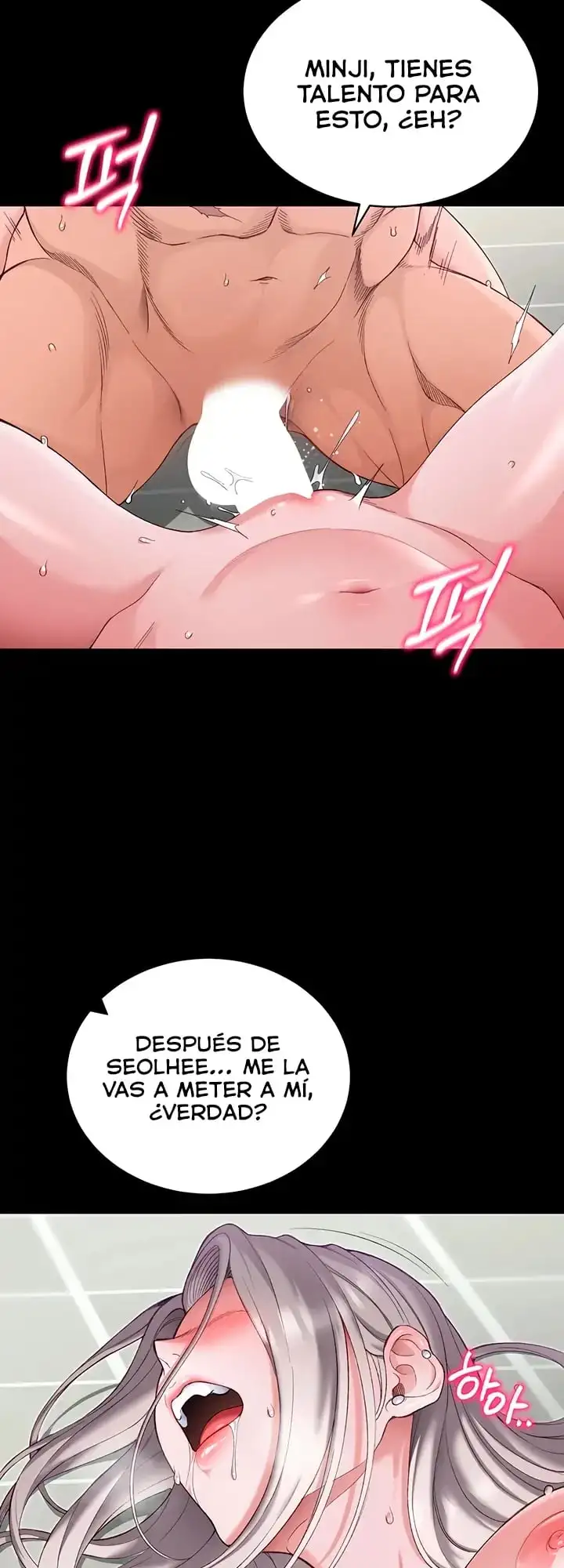 Domando la chica rebelde Capítulo 70 - Page 12