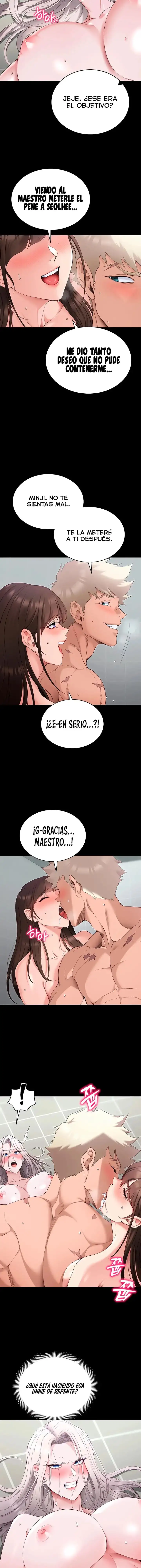 Domando la chica rebelde Capítulo 70 - Page 13