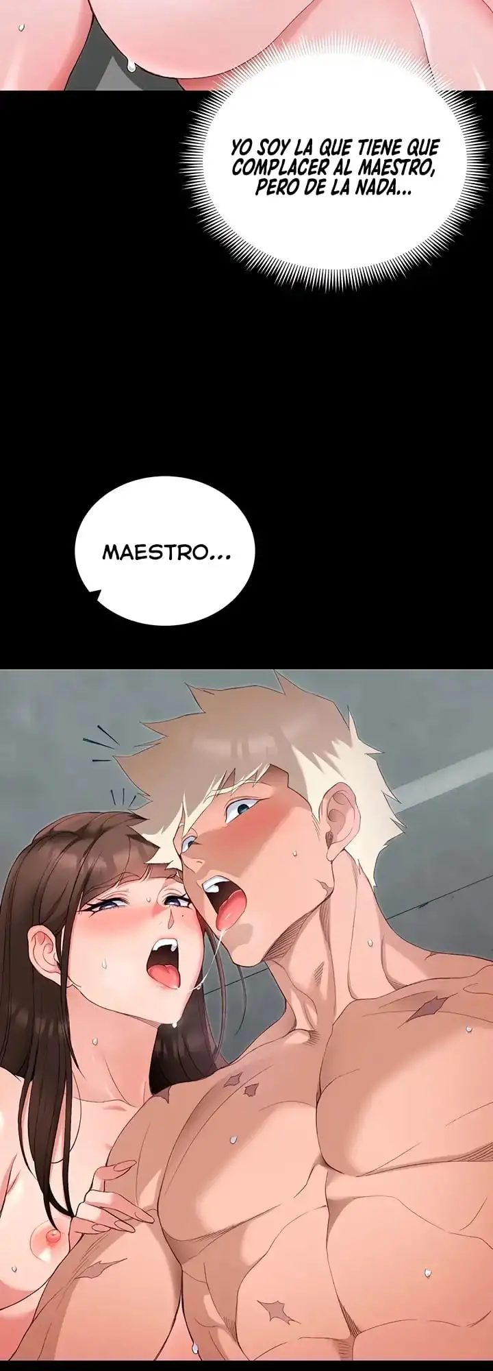 Domando la chica rebelde Capítulo 70 - Page 14