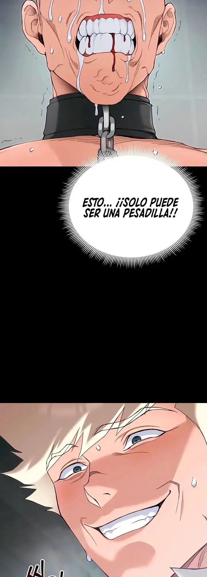 Domando la chica rebelde Capítulo 70 - Page 2
