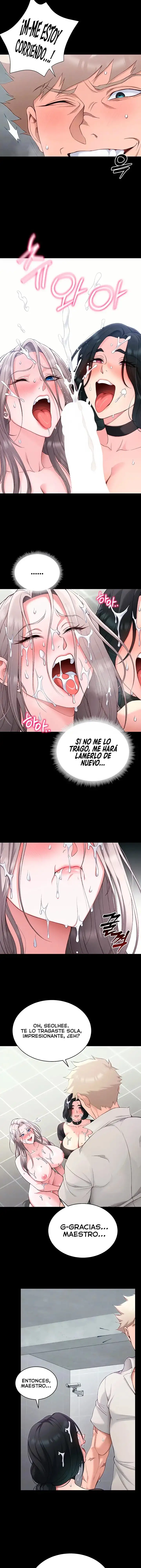 Domando la chica rebelde Capítulo 70 - Page 3