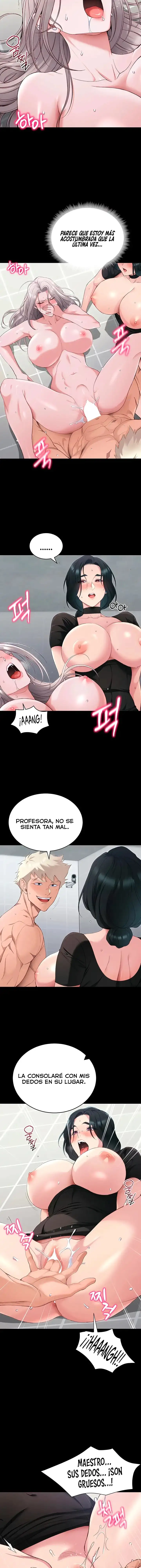 Domando la chica rebelde Capítulo 70 - Page 9