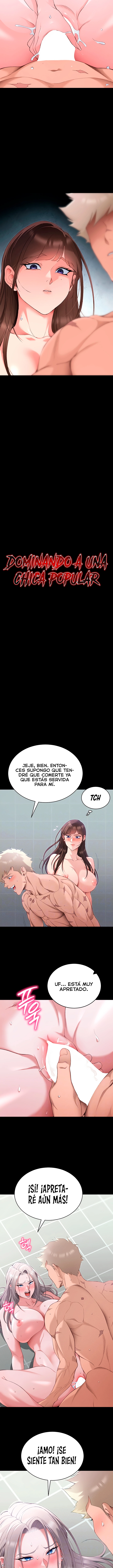 Domando la chica rebelde Capítulo 71 - Page 2