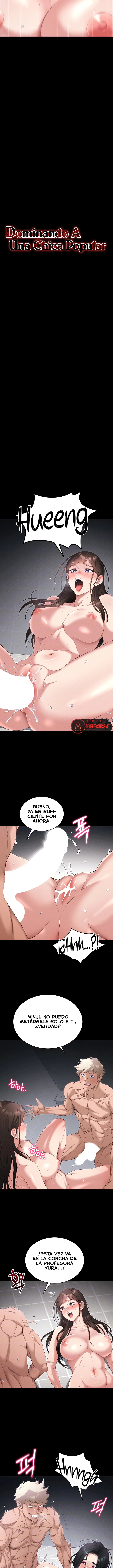 Domando la chica rebelde Capítulo 72 - Page 2