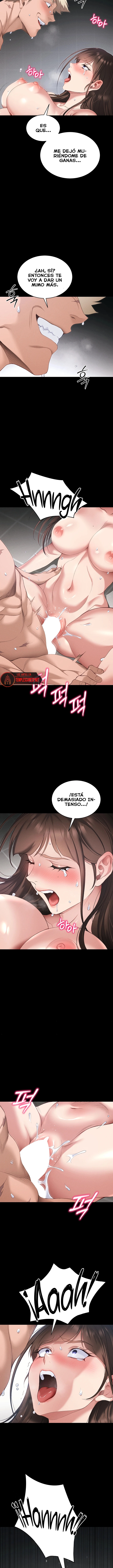 Domando la chica rebelde Capítulo 72 - Page 7