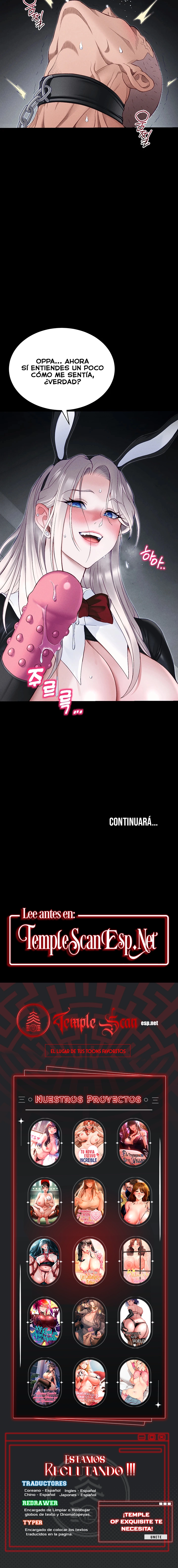 Domando la chica rebelde Capítulo 74 - Page 11
