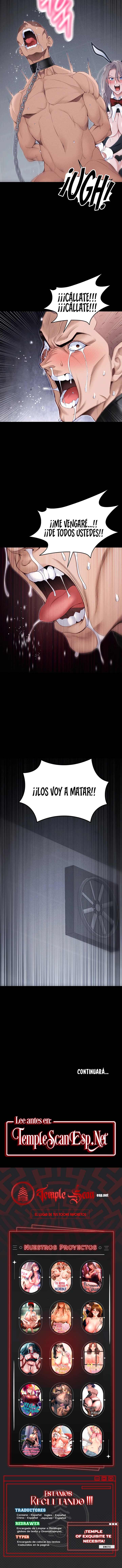 Domando la chica rebelde Capítulo 75 - Page 10