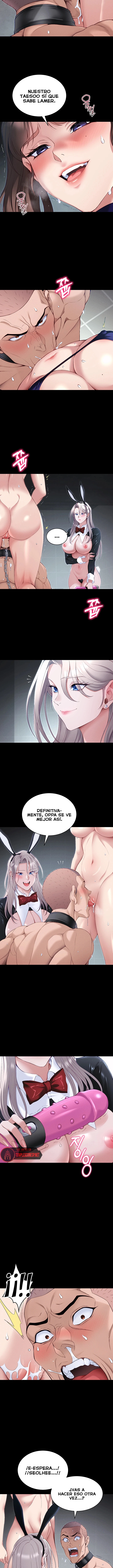 Domando la chica rebelde Capítulo 75 - Page 5