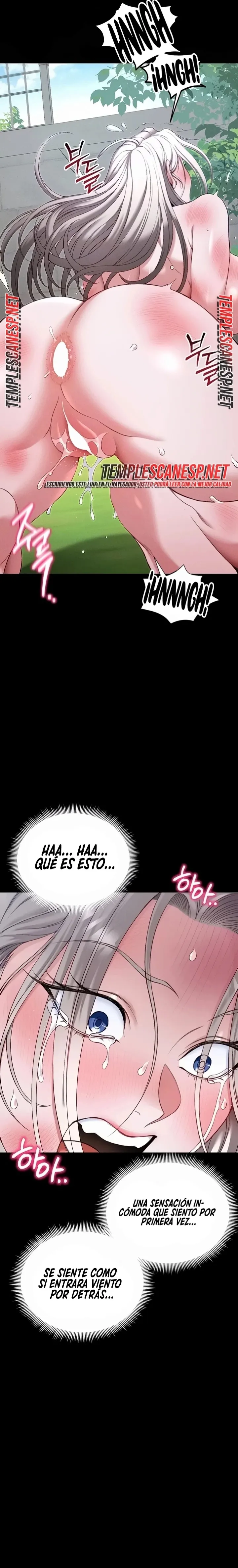 Domando la chica rebelde Capítulo 83 - Page 4