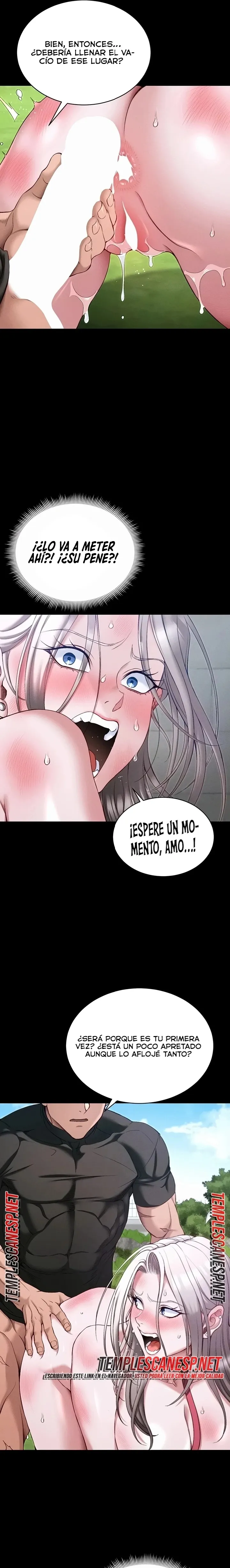 Domando la chica rebelde Capítulo 83 - Page 5