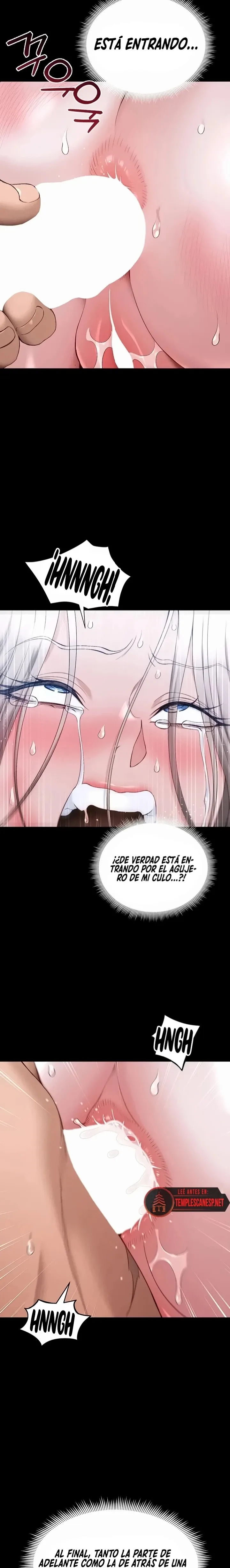 Domando la chica rebelde Capítulo 83 - Page 6