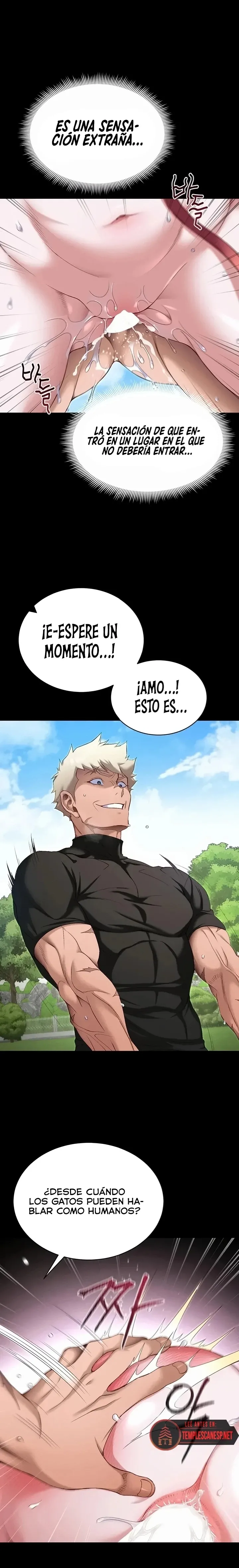 Domando la chica rebelde Capítulo 83 - Page 9
